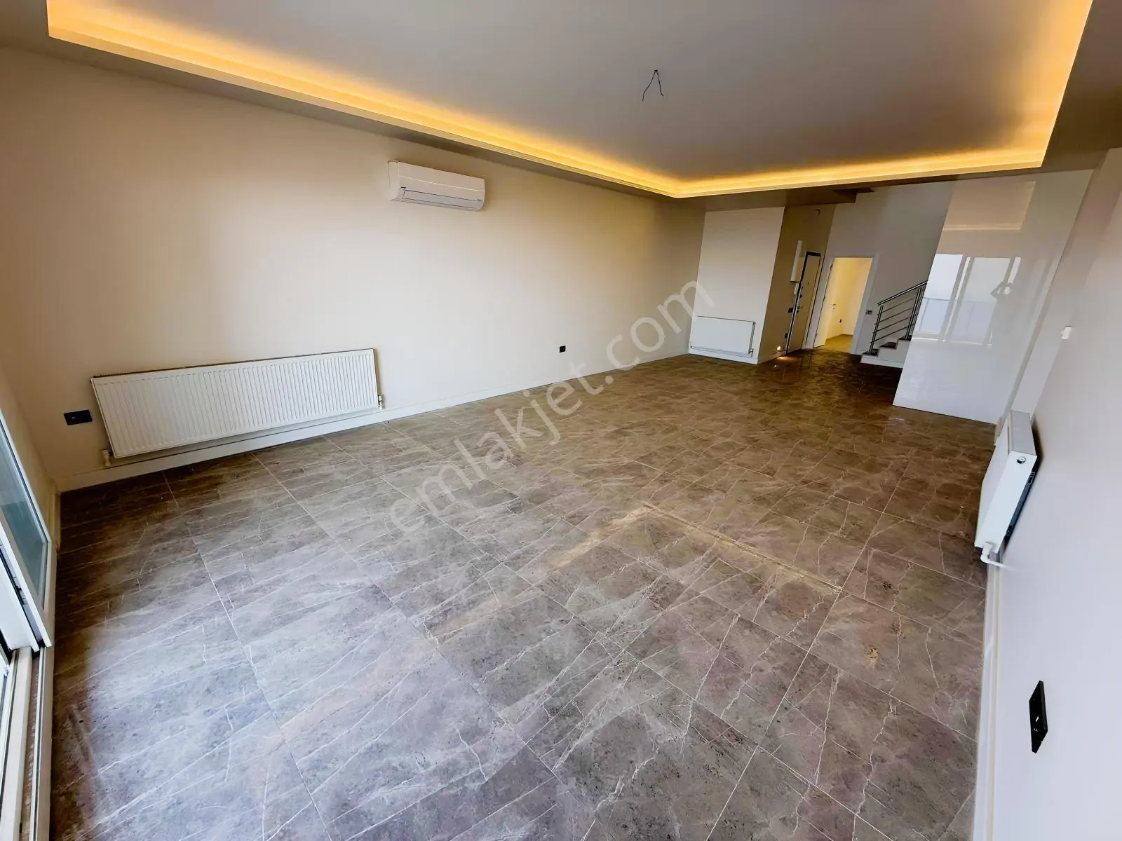 Ege Mahallesi 4+1 Sıfır Full Deniz Manz. D.gazlı Dublex Daire — fotoğraf 17