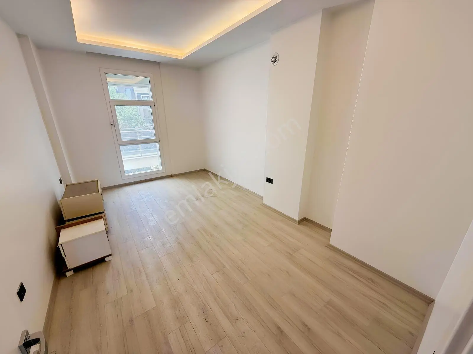 Ege Mahallesi 4+1 Sıfır Full Deniz Manz. D.gazlı Dublex Daire — fotoğraf 23