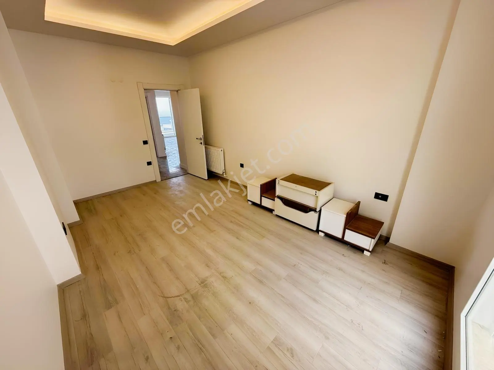 Ege Mahallesi 4+1 Sıfır Full Deniz Manz. D.gazlı Dublex Daire — fotoğraf 24