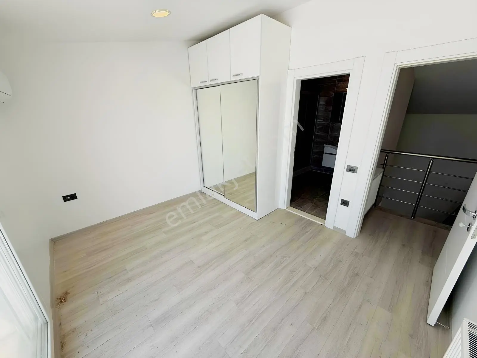 Ege Mahallesi 4+1 Sıfır Full Deniz Manz. D.gazlı Dublex Daire — fotoğraf 34