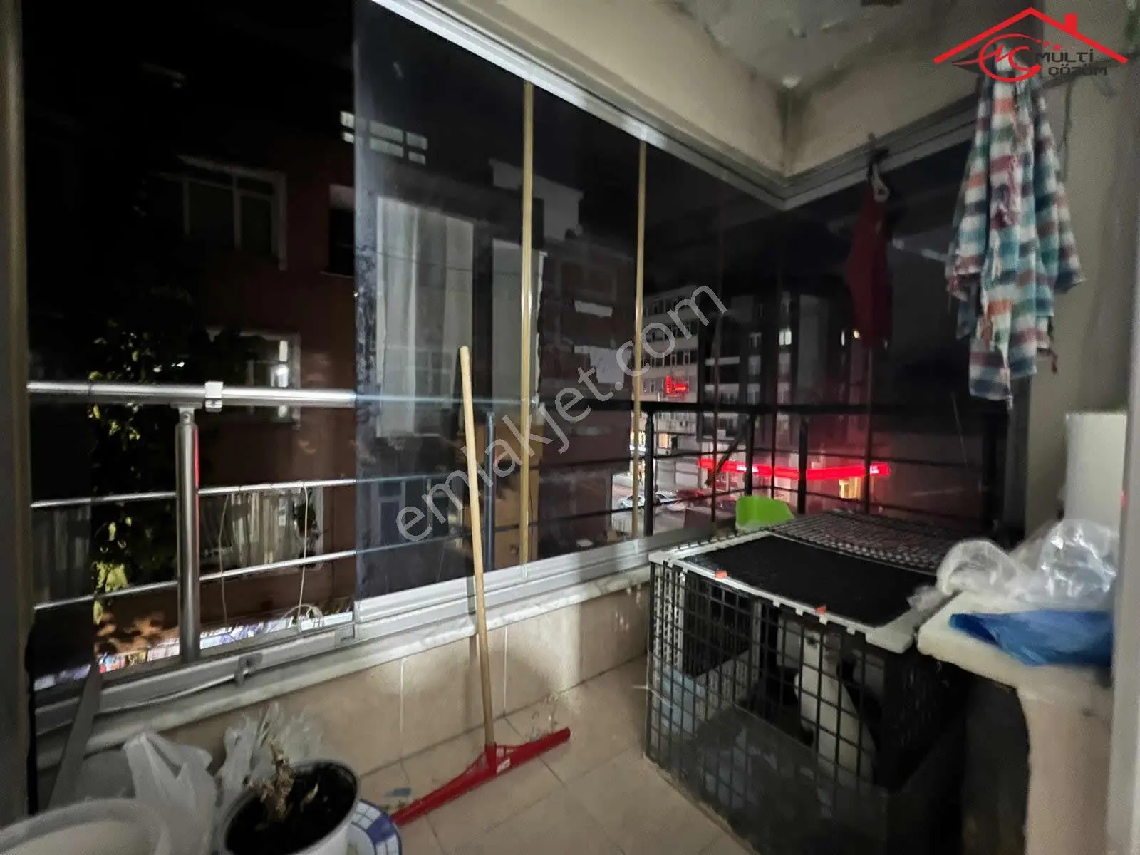 Yenibosna Fevzi Çakmak Mahallesi Satılık Daire Kentsel İhtimalli Metrobüse Yakın — fotoğraf 5