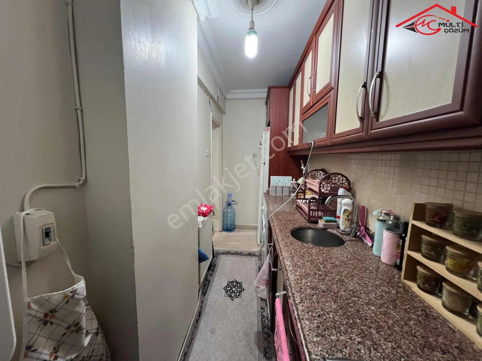 Yenibosna Fevzi Çakmak Mahallesi Satılık Daire Kentsel İhtimalli Metrobüse Yakın — fotoğraf 16