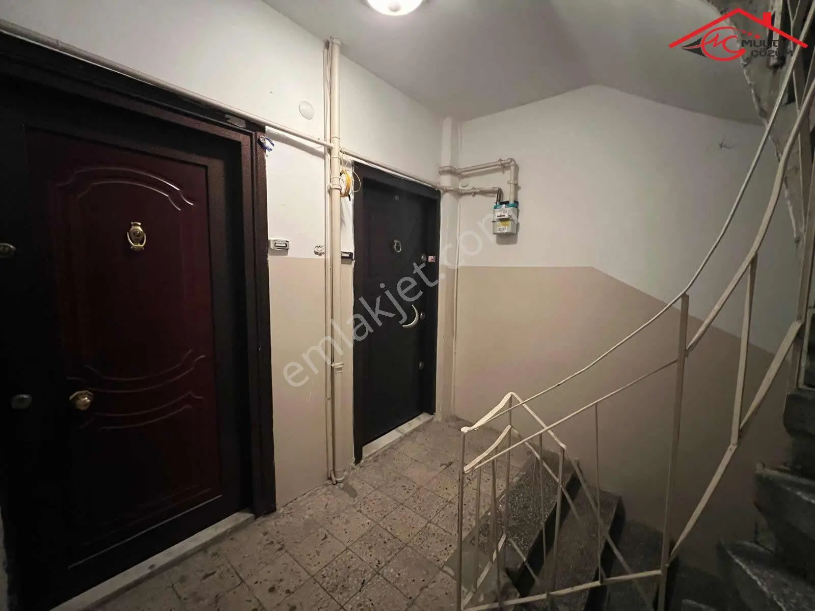Yenibosna Fevzi Çakmak Mahallesi Satılık Daire Kentsel İhtimalli Metrobüse Yakın — fotoğraf 23