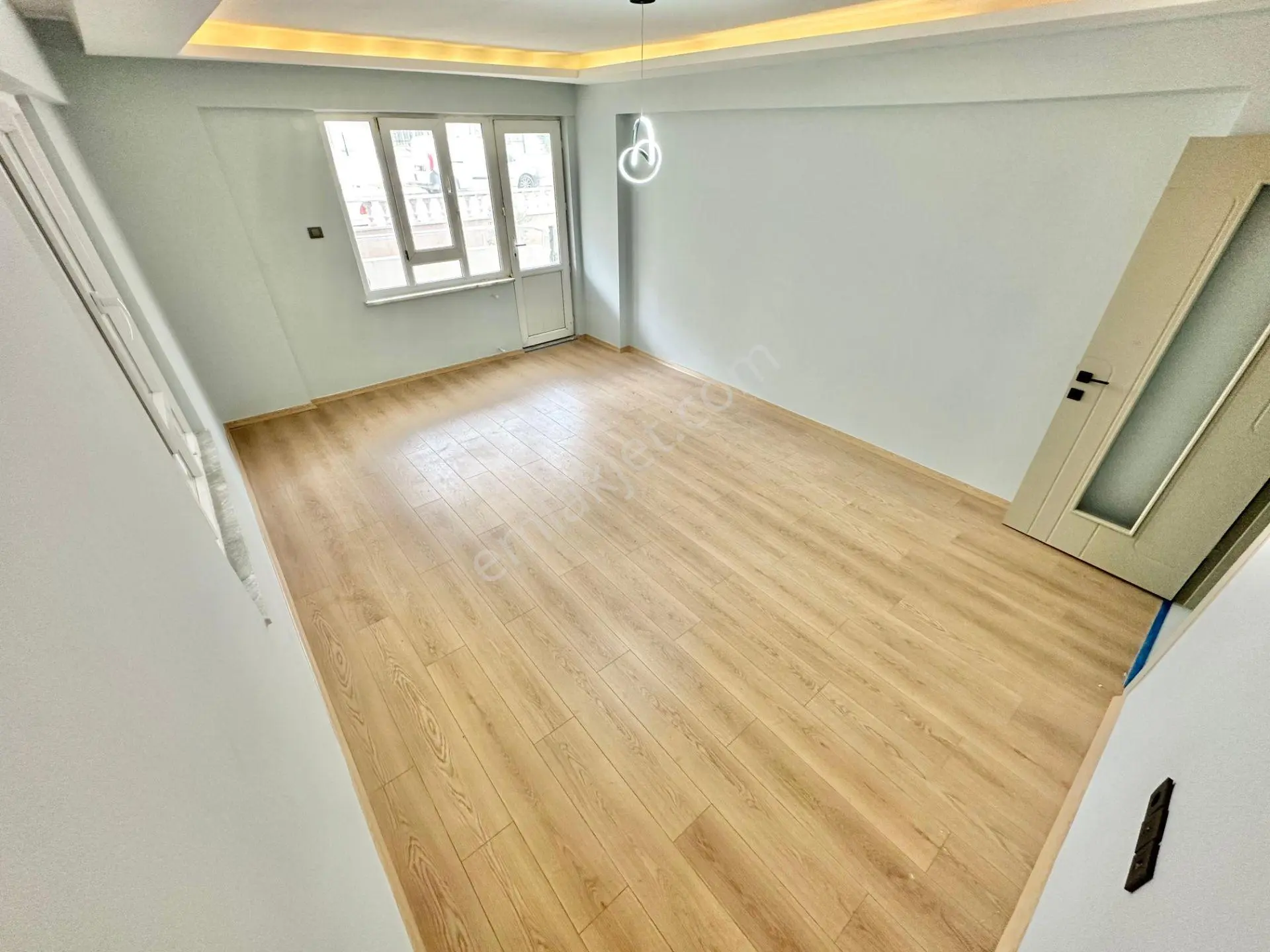 ꧁ay Emlaktan꧂müstakil Tadında Bahçe Kullanımlı Ön Cephe Masrafsız 2+1 Daire — fotoğraf 5