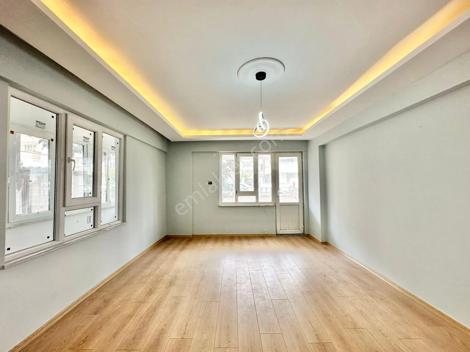 ꧁ay Emlaktan꧂müstakil Tadında Bahçe Kullanımlı Ön Cephe Masrafsız 2+1 Daire — fotoğraf 6