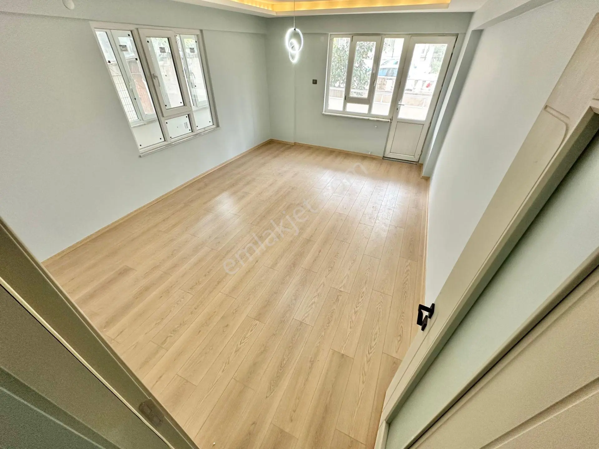 ꧁ay Emlaktan꧂müstakil Tadında Bahçe Kullanımlı Ön Cephe Masrafsız 2+1 Daire — fotoğraf 8