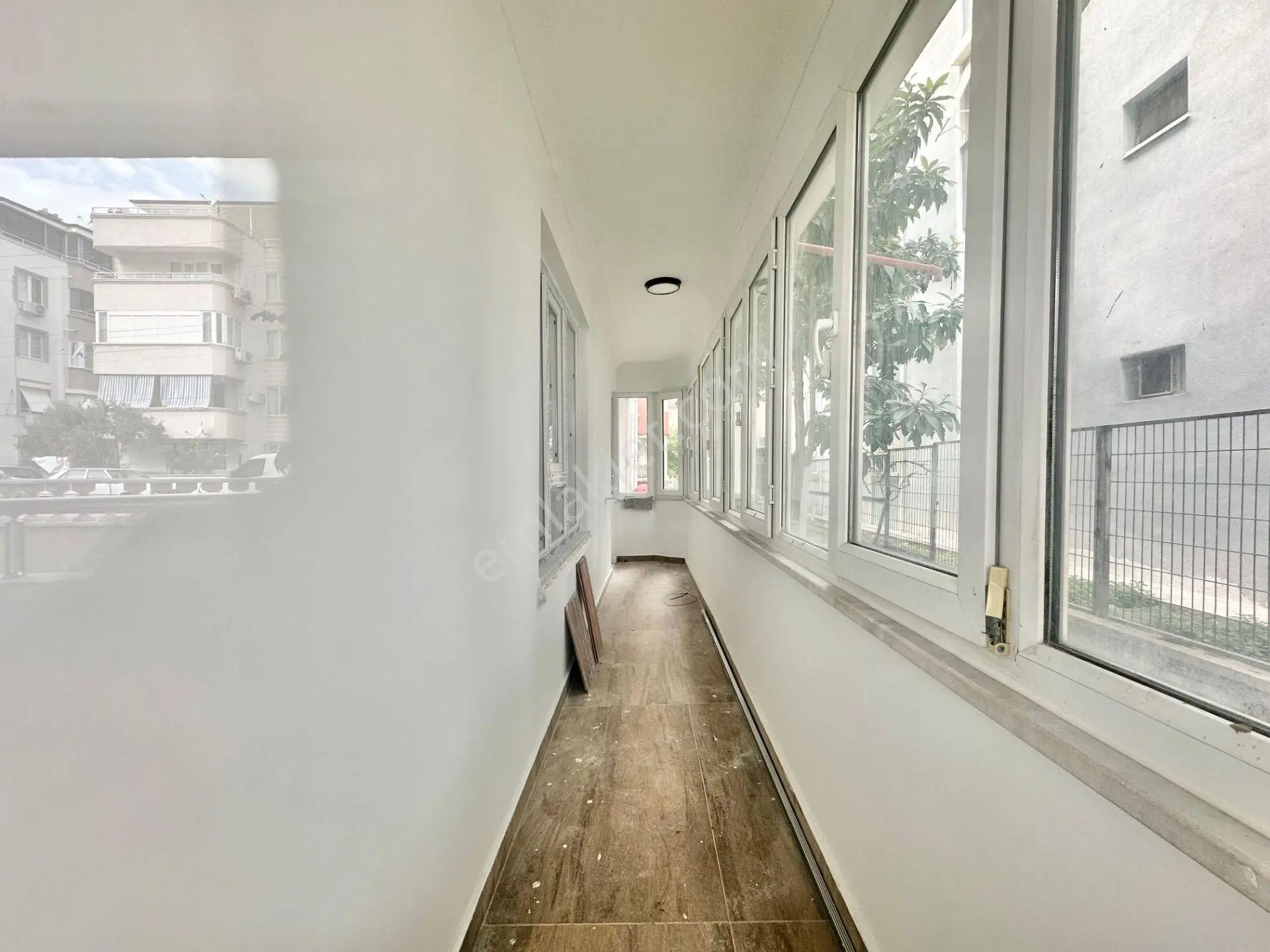꧁ay Emlaktan꧂müstakil Tadında Bahçe Kullanımlı Ön Cephe Masrafsız 2+1 Daire — fotoğraf 9