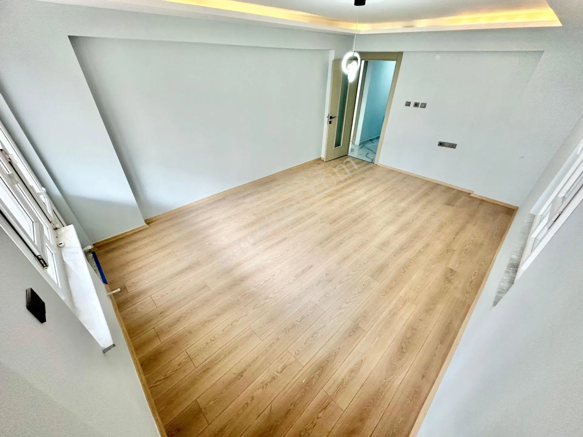 ꧁ay Emlaktan꧂müstakil Tadında Bahçe Kullanımlı Ön Cephe Masrafsız 2+1 Daire — fotoğraf 18