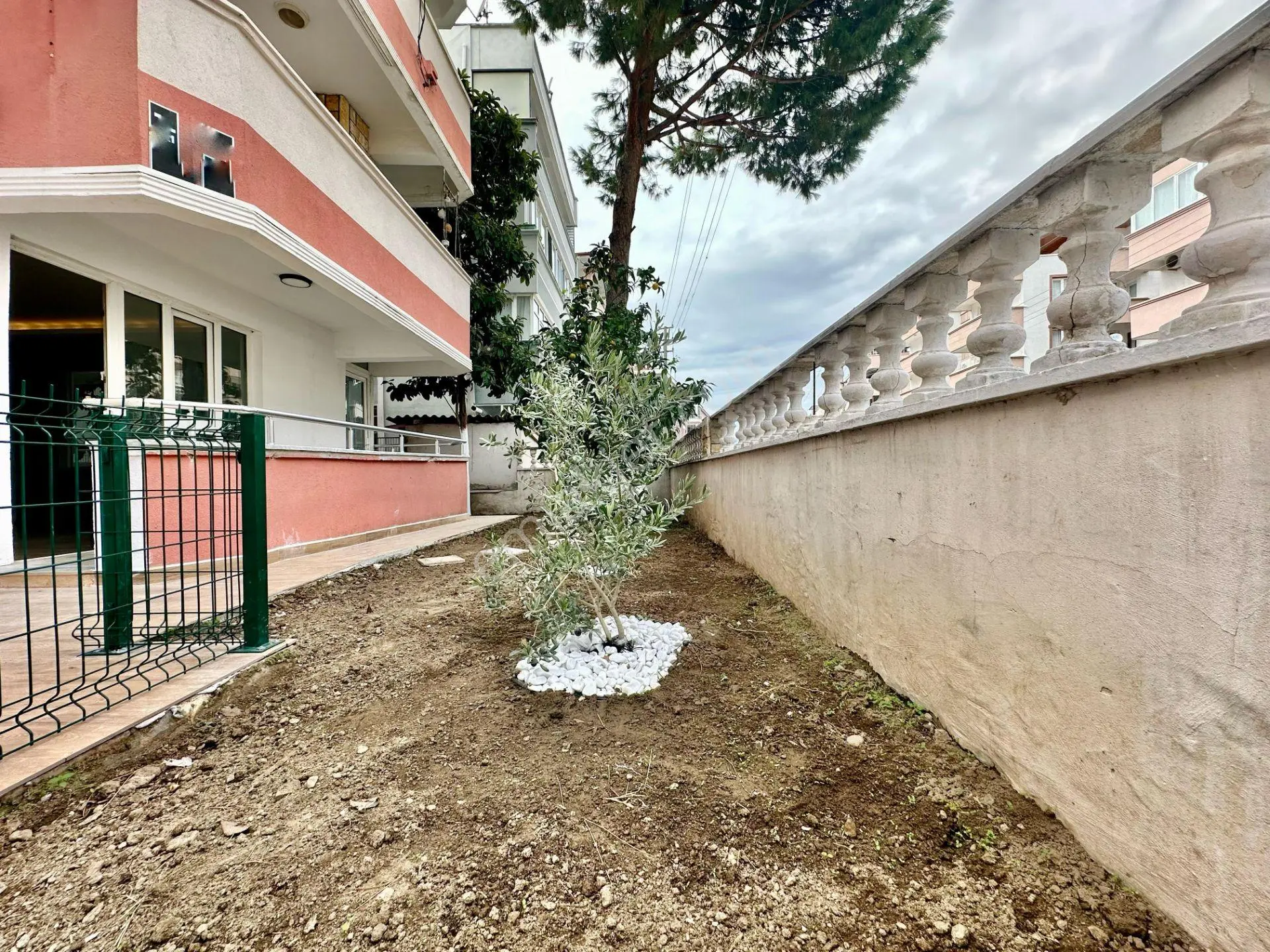 ꧁ay Emlaktan꧂müstakil Tadında Bahçe Kullanımlı Ön Cephe Masrafsız 2+1 Daire — fotoğraf 22