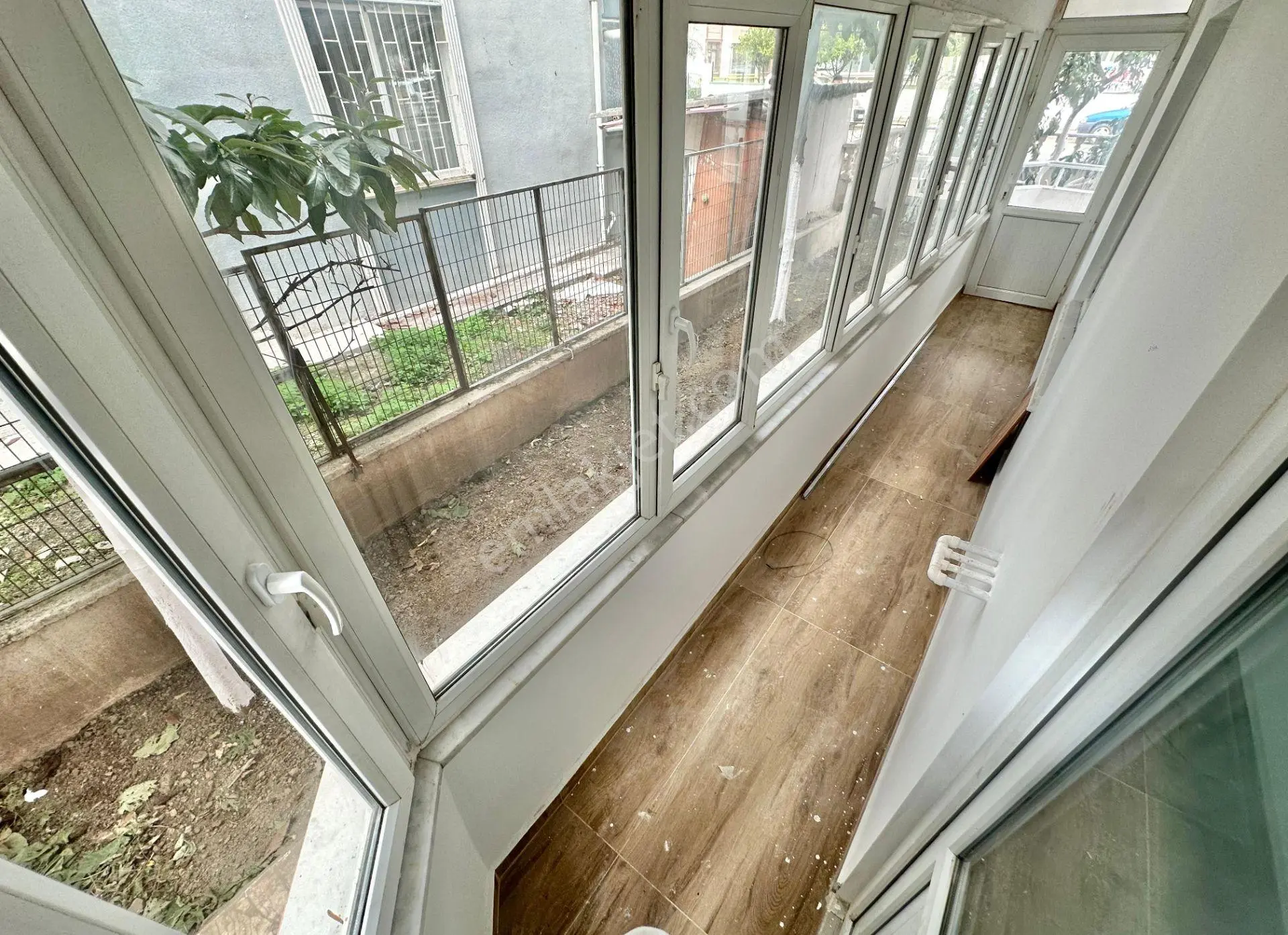 ꧁ay Emlaktan꧂müstakil Tadında Bahçe Kullanımlı Ön Cephe Masrafsız 2+1 Daire — fotoğraf 30