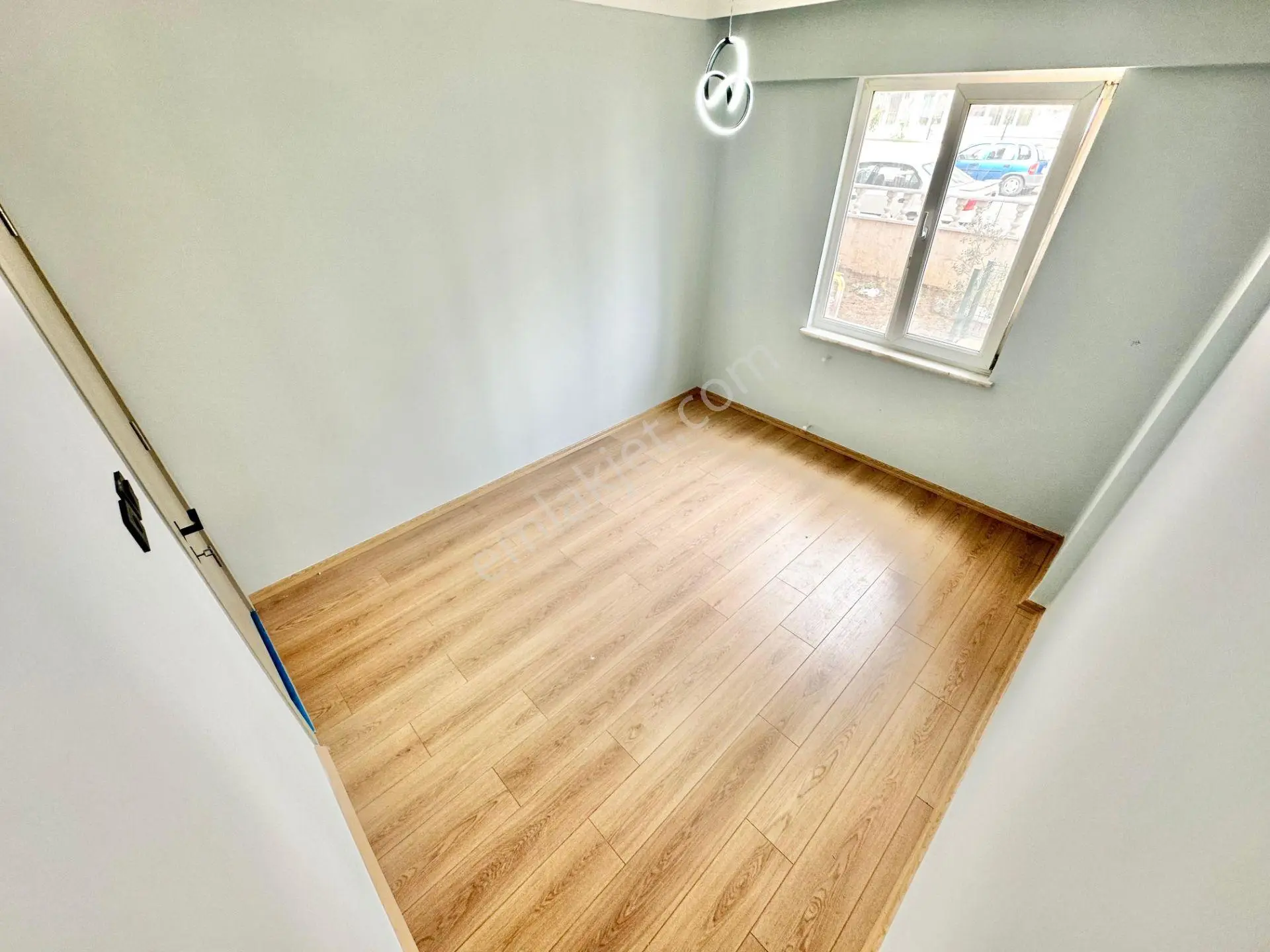 ꧁ay Emlaktan꧂müstakil Tadında Bahçe Kullanımlı Ön Cephe Masrafsız 2+1 Daire — fotoğraf 31