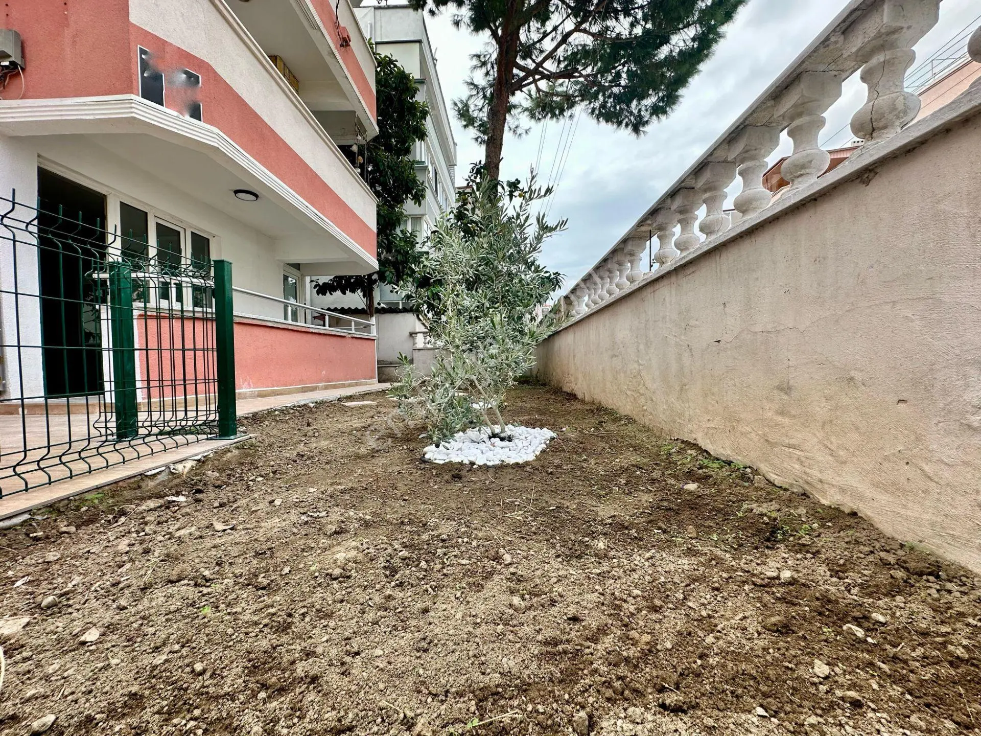 ꧁ay Emlaktan꧂müstakil Tadında Bahçe Kullanımlı Ön Cephe Masrafsız 2+1 Daire — fotoğraf 33
