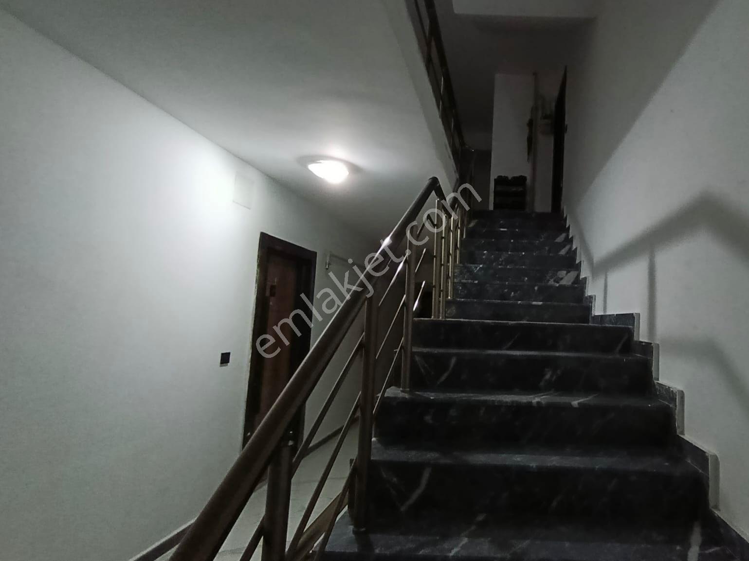 Turyap Ünye'den Çakırtepe Modernpark'ta 2+1 Daire — fotoğraf 7