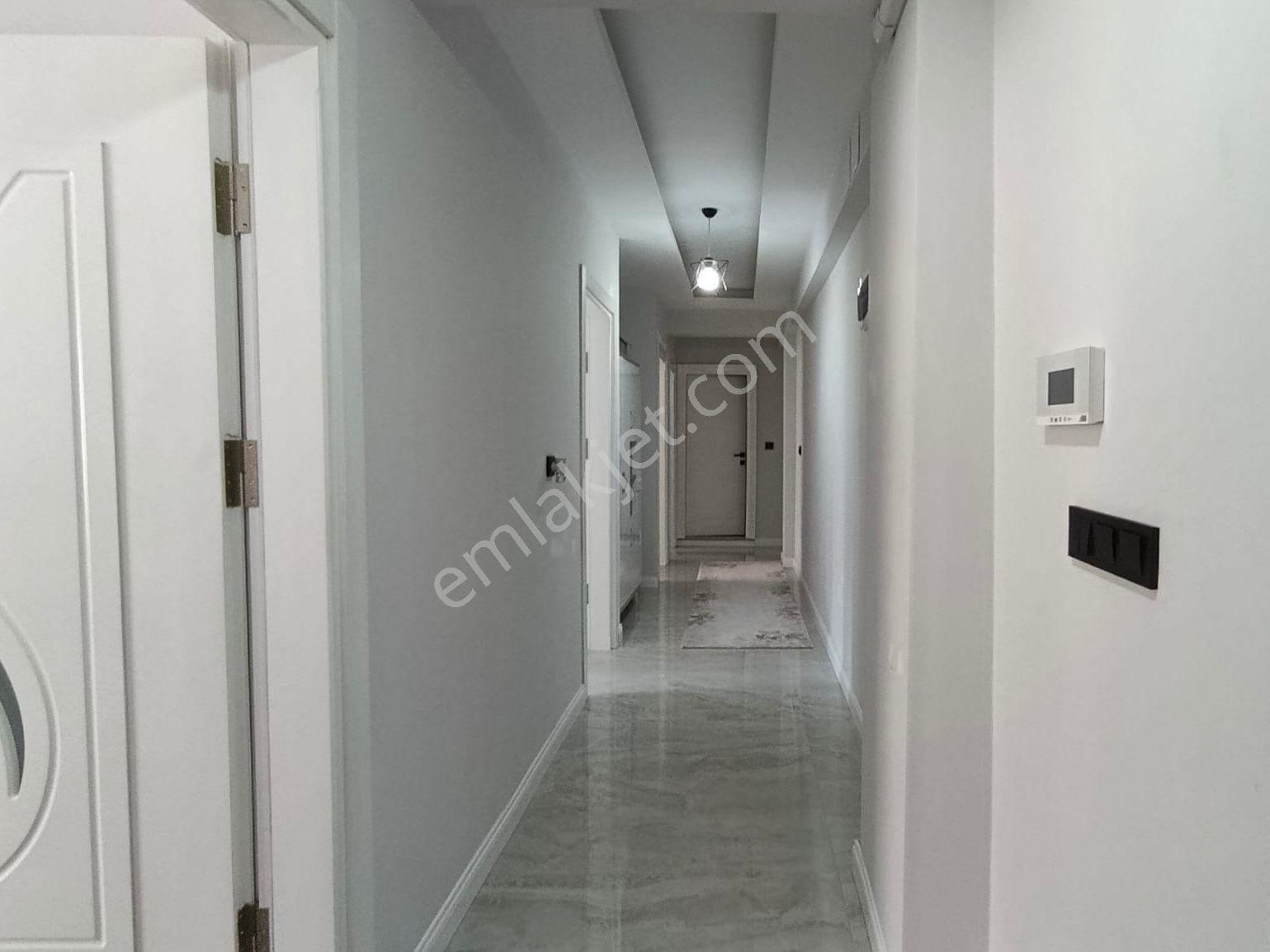 Turyap Ünye'den Çakırtepe Modernpark'ta 2+1 Daire — fotoğraf 10