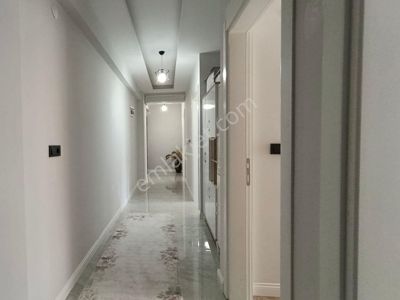 Turyap Ünye'den Çakırtepe Modernpark'ta 2+1 Daire — fotoğraf 11