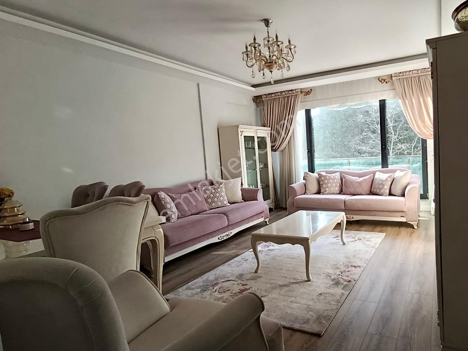 Turyap Ünye'den Çakırtepe Modernpark'ta 2+1 Daire — fotoğraf 12
