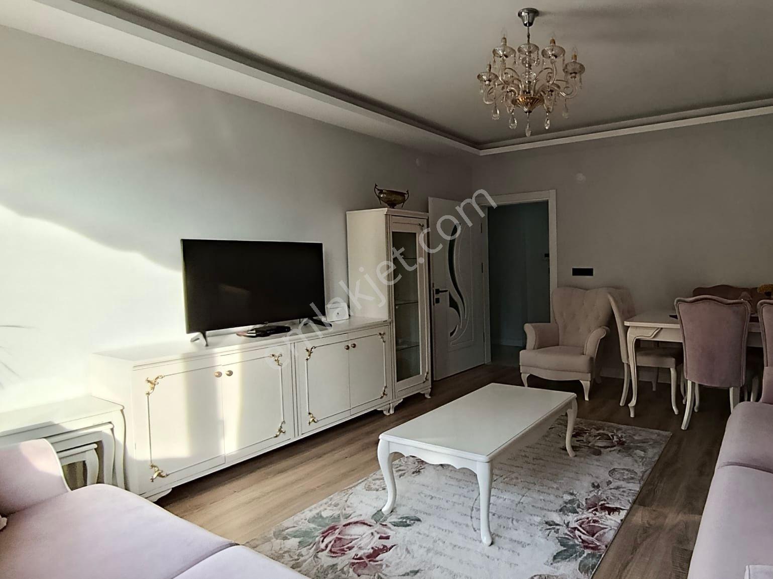 Turyap Ünye'den Çakırtepe Modernpark'ta 2+1 Daire — fotoğraf 13