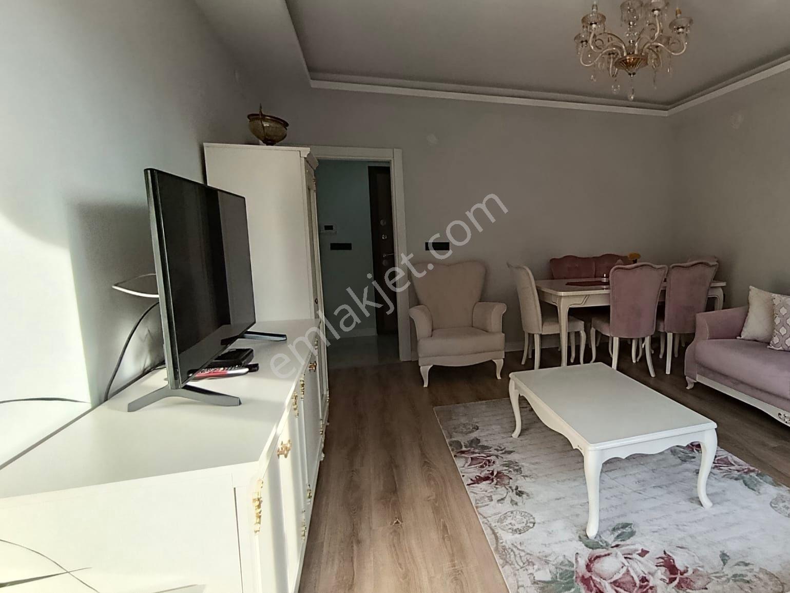 Turyap Ünye'den Çakırtepe Modernpark'ta 2+1 Daire — fotoğraf 14