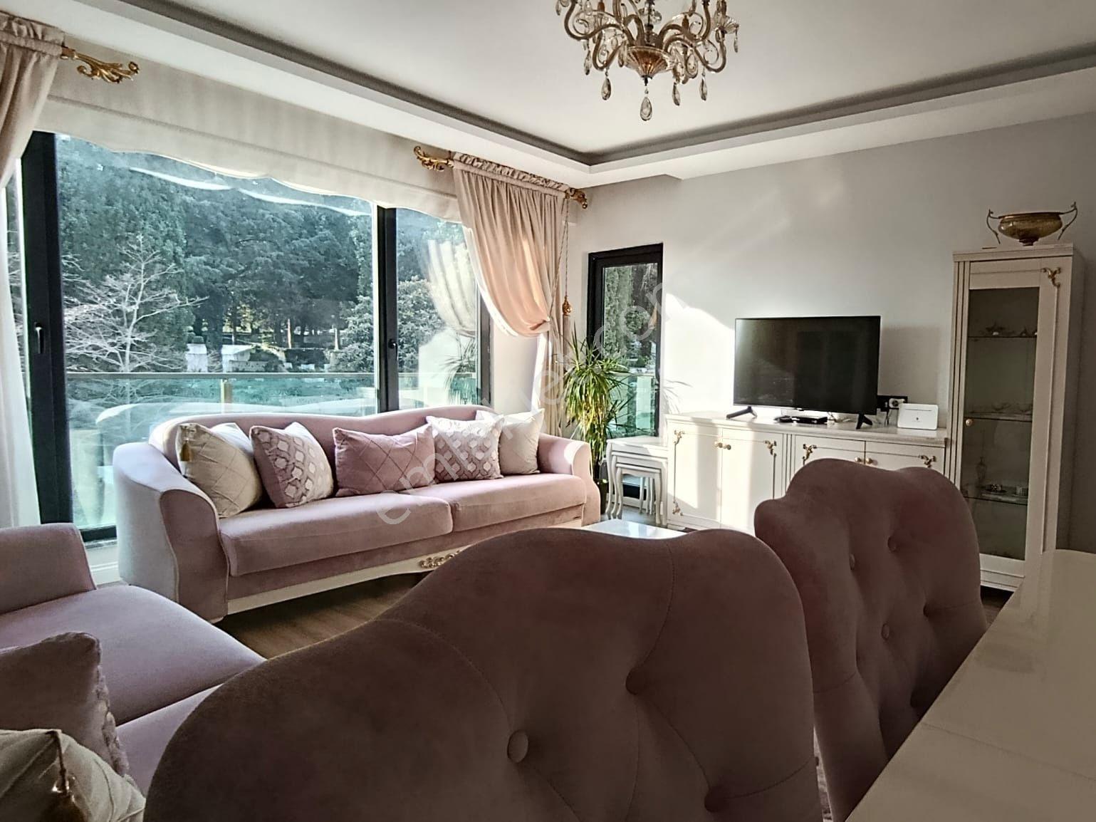 Turyap Ünye'den Çakırtepe Modernpark'ta 2+1 Daire — fotoğraf 15