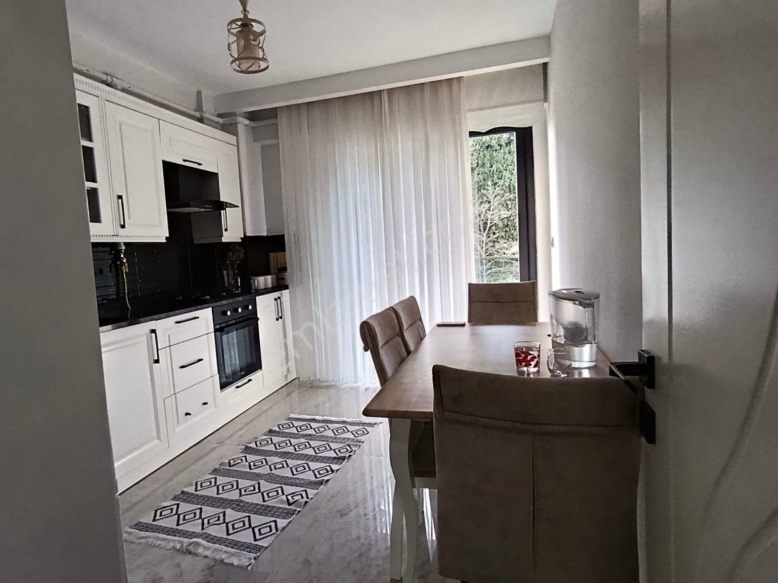 Turyap Ünye'den Çakırtepe Modernpark'ta 2+1 Daire — fotoğraf 16