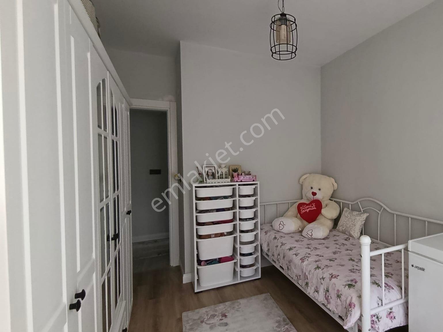 Turyap Ünye'den Çakırtepe Modernpark'ta 2+1 Daire — fotoğraf 19
