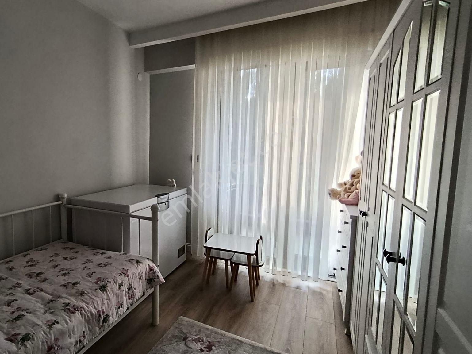 Turyap Ünye'den Çakırtepe Modernpark'ta 2+1 Daire — fotoğraf 20