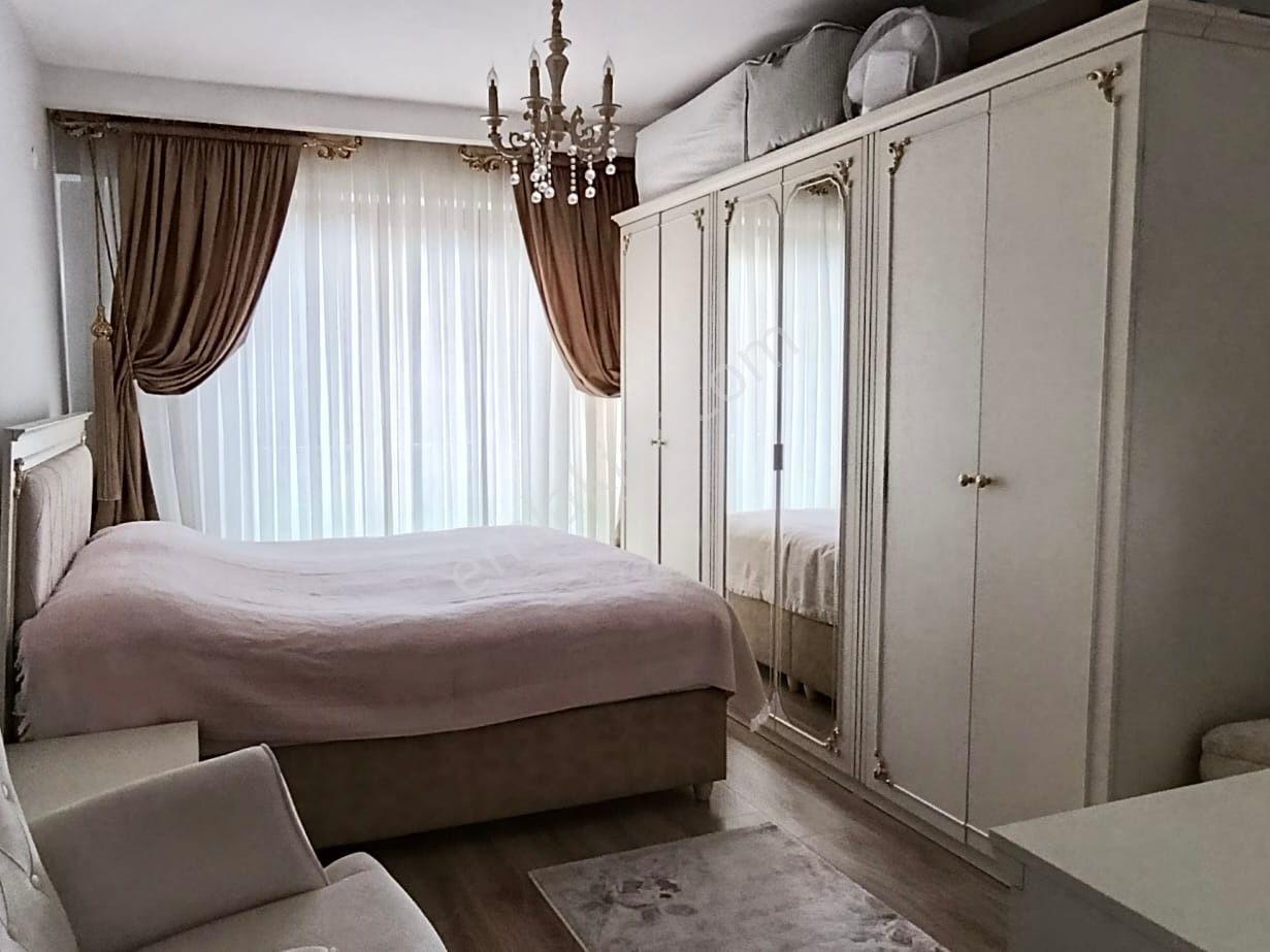 Turyap Ünye'den Çakırtepe Modernpark'ta 2+1 Daire — fotoğraf 21
