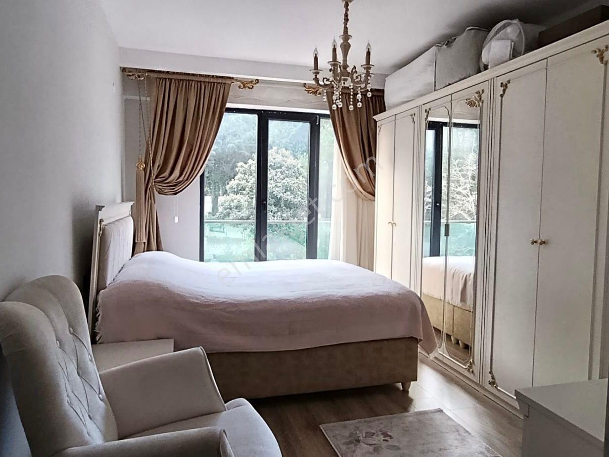 Turyap Ünye'den Çakırtepe Modernpark'ta 2+1 Daire — fotoğraf 22