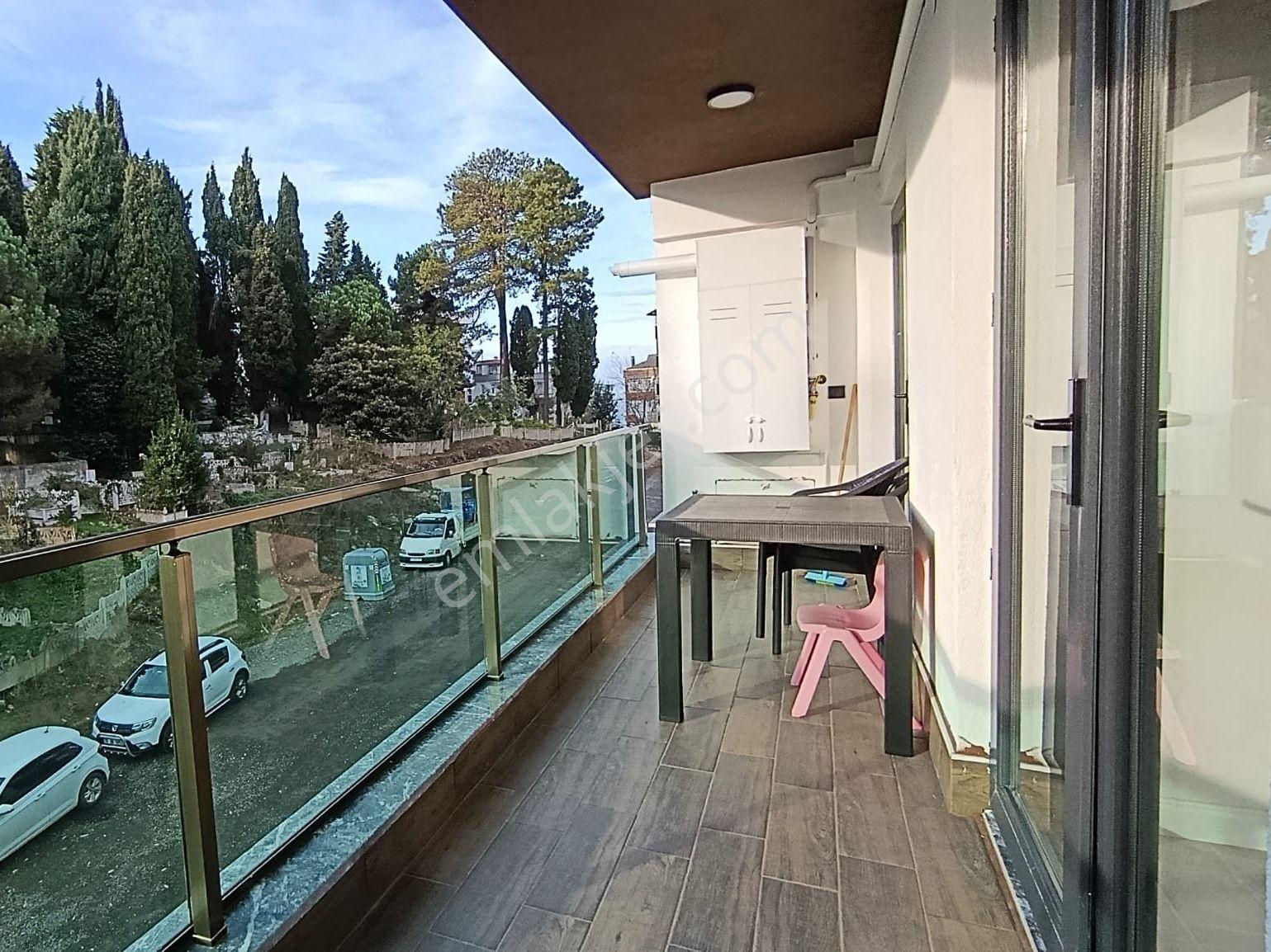 Turyap Ünye'den Çakırtepe Modernpark'ta 2+1 Daire — fotoğraf 27