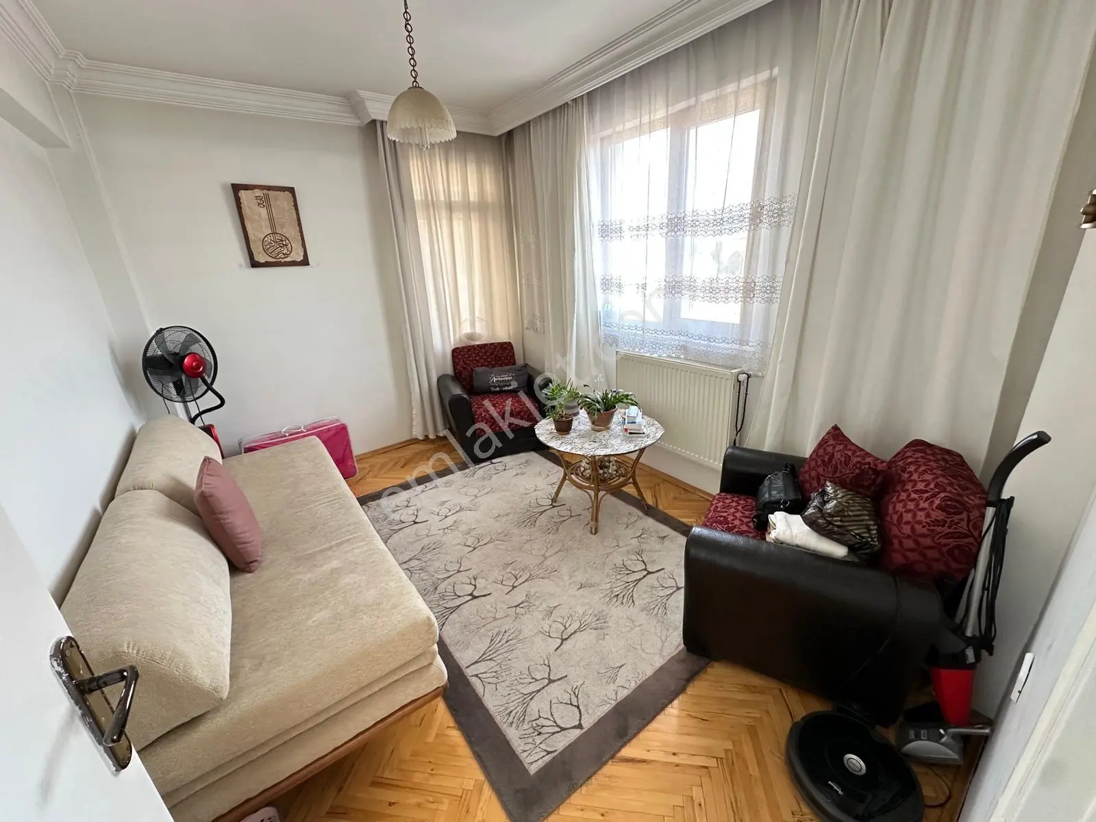 Etlik Nişantşı Paz.yanı Mantolomalı Manzaralı 5+1 Kök Tapu Kaçmz — fotoğraf 2