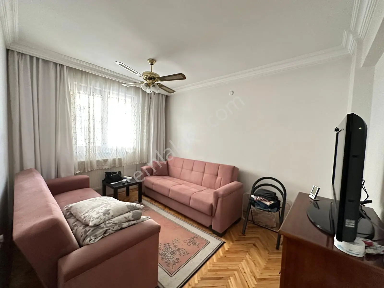 Etlik Nişantşı Paz.yanı Mantolomalı Manzaralı 5+1 Kök Tapu Kaçmz — fotoğraf 10