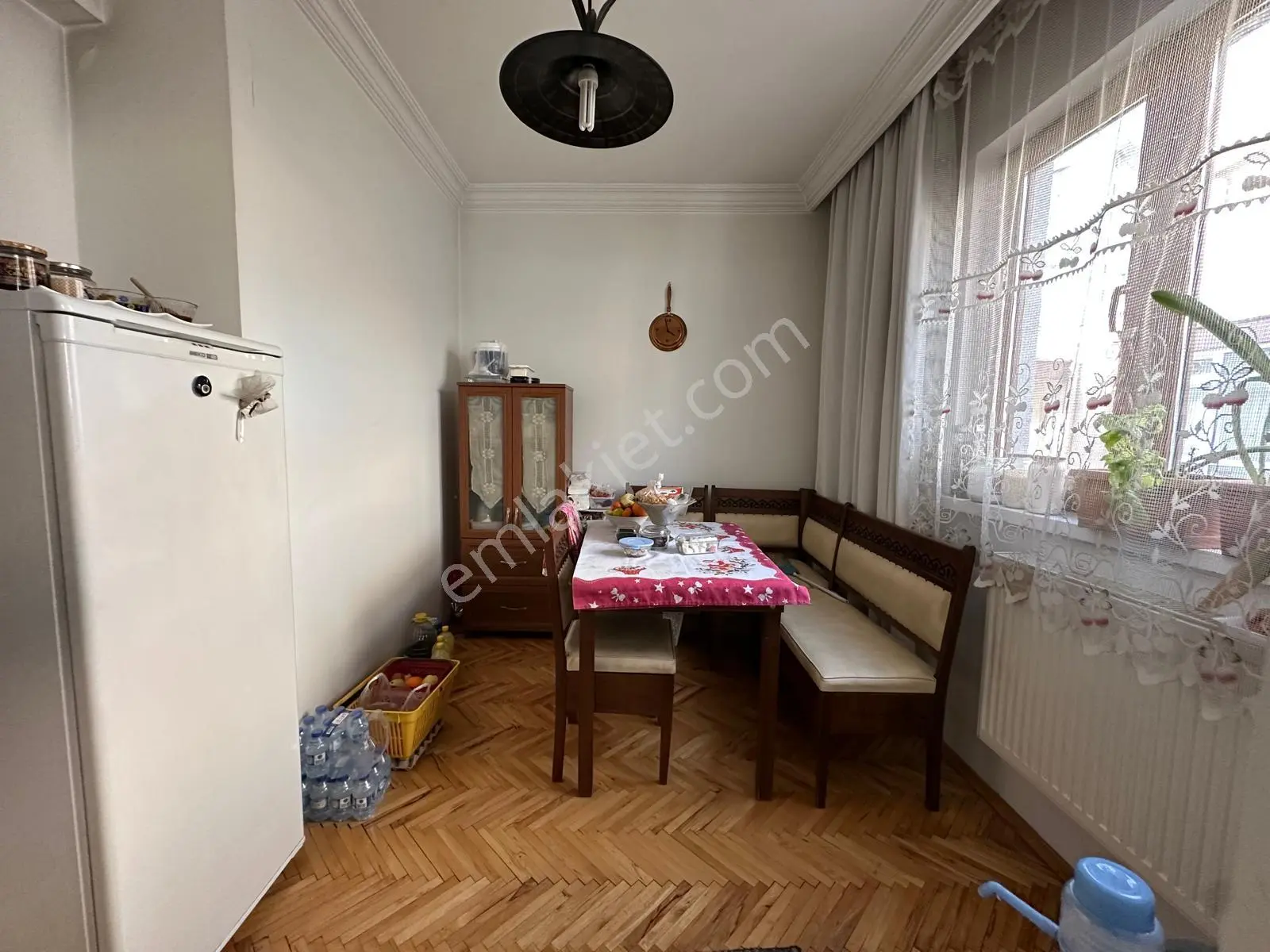 Etlik Nişantşı Paz.yanı Mantolomalı Manzaralı 5+1 Kök Tapu Kaçmz — fotoğraf 11