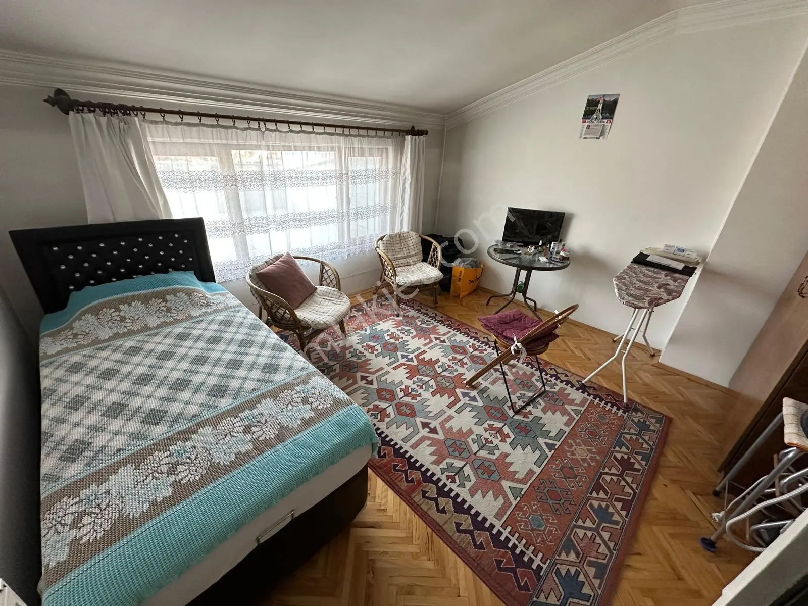 Etlik Nişantşı Paz.yanı Mantolomalı Manzaralı 5+1 Kök Tapu Kaçmz — fotoğraf 13