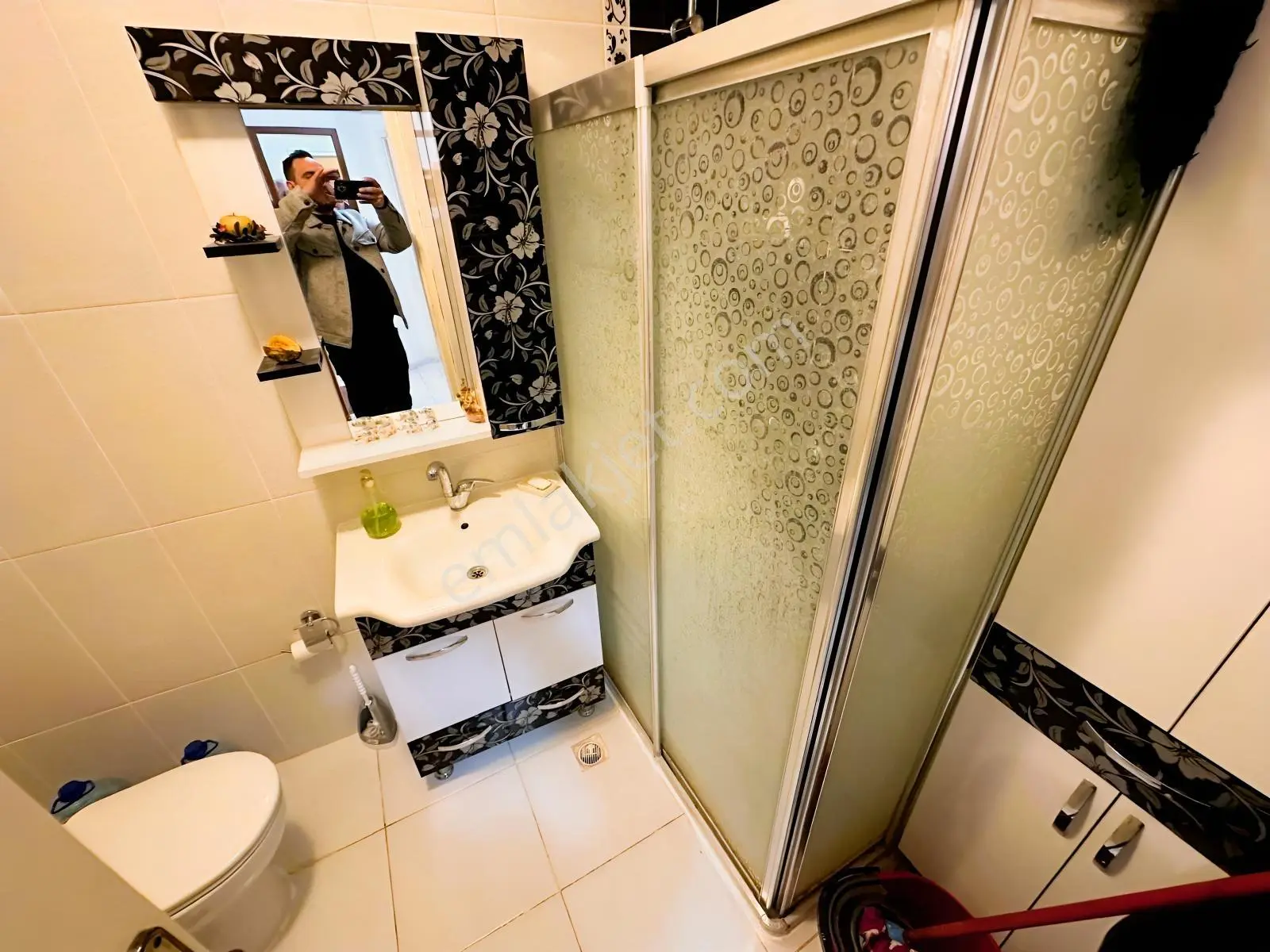 Etlik Nişantşı Paz.yanı Mantolomalı Manzaralı 5+1 Kök Tapu Kaçmz — fotoğraf 18