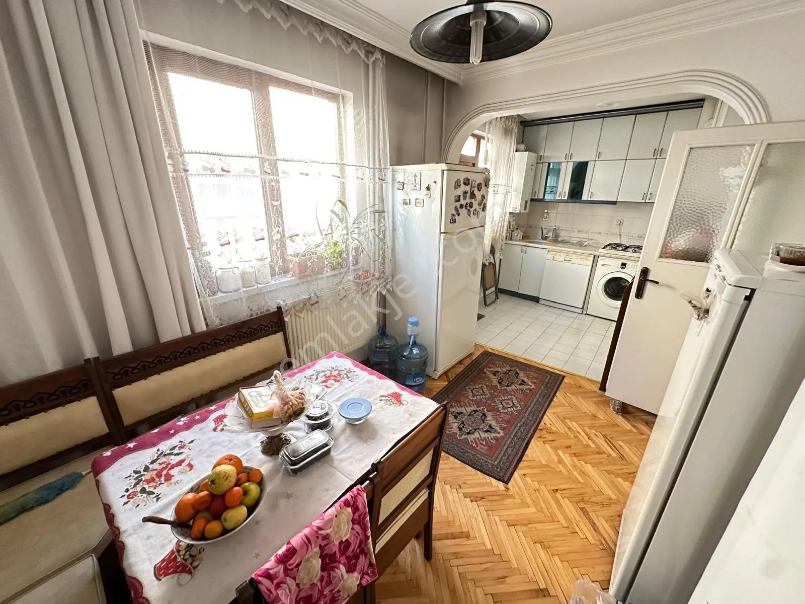 Etlik Nişantşı Paz.yanı Mantolomalı Manzaralı 5+1 Kök Tapu Kaçmz — fotoğraf 21