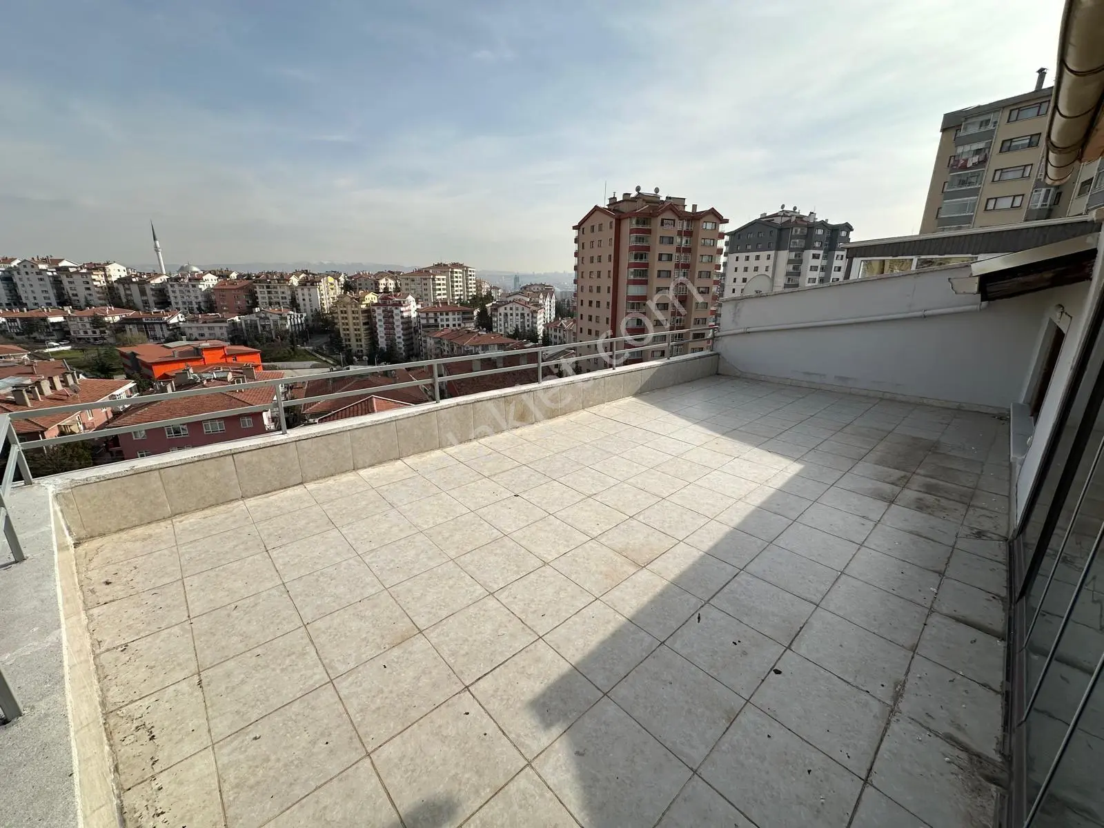 Etlik Nişantşı Paz.yanı Mantolomalı Manzaralı 5+1 Kök Tapu Kaçmz — fotoğraf 29