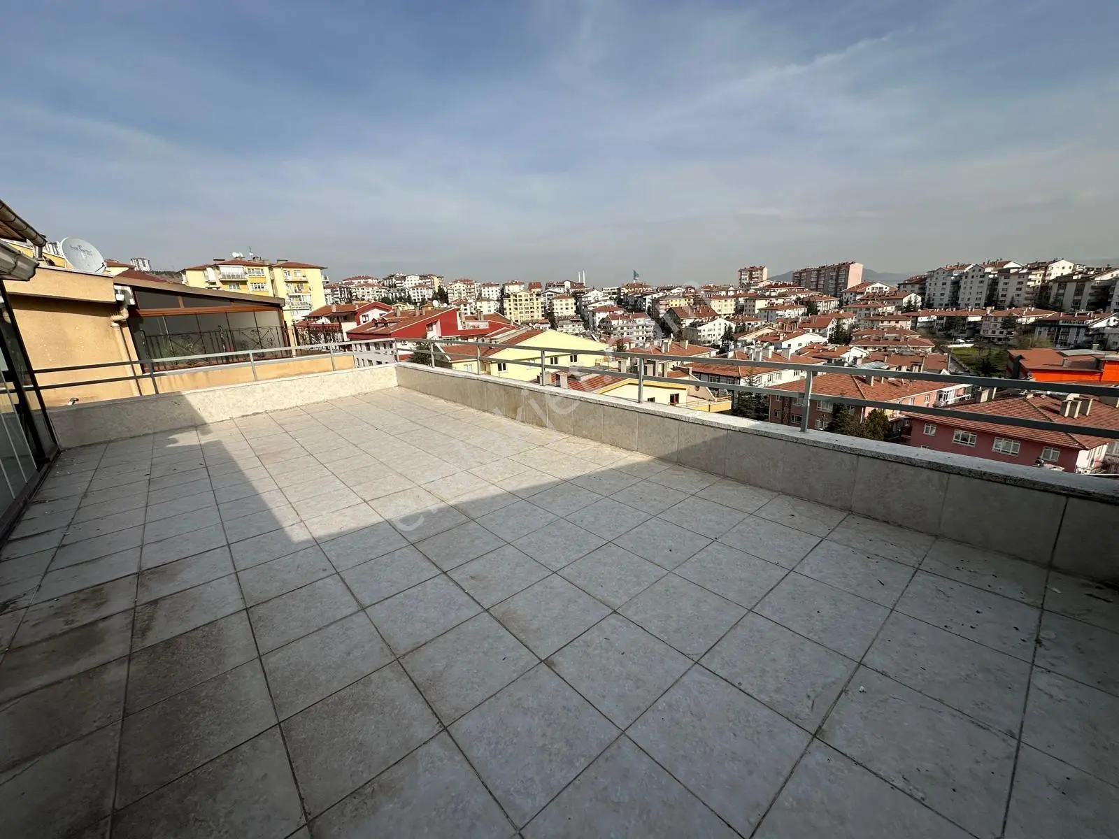 Etlik Nişantşı Paz.yanı Mantolomalı Manzaralı 5+1 Kök Tapu Kaçmz — fotoğraf 30