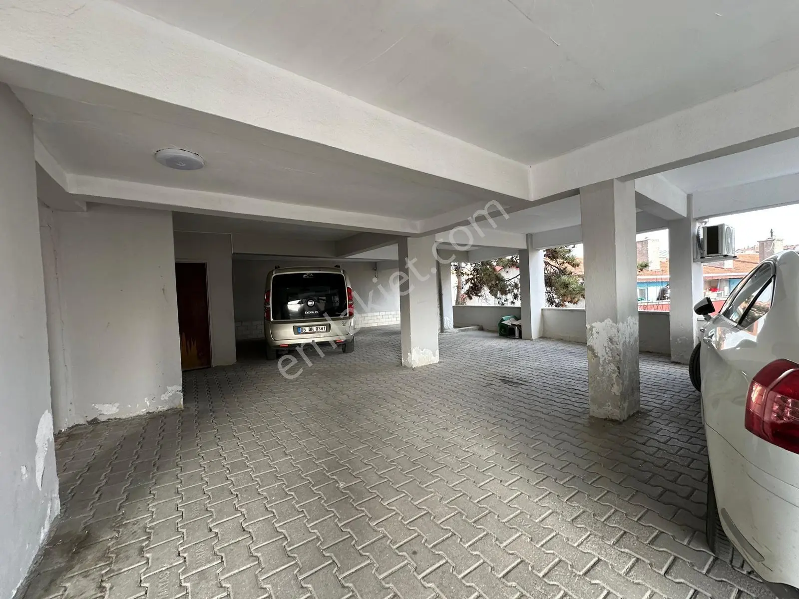 Etlik Nişantşı Paz.yanı Mantolomalı Manzaralı 5+1 Kök Tapu Kaçmz — fotoğraf 33