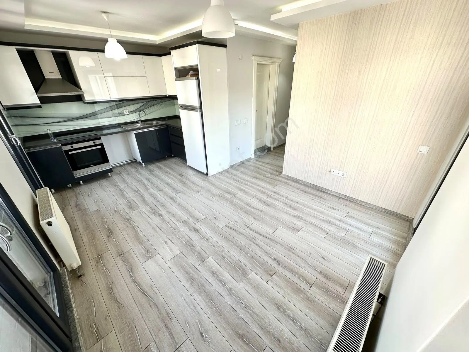 Referans'tan Altınkum'da Havuzlu Kapalı Otopark 1+1 Daire — fotoğraf 10