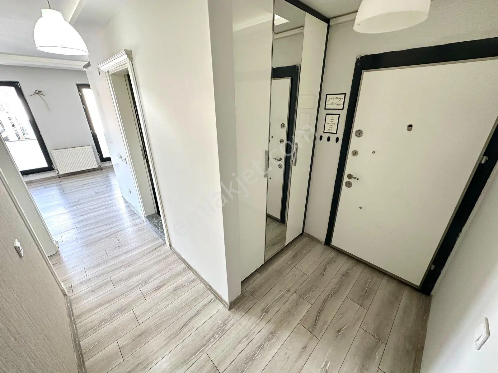 Referans'tan Altınkum'da Havuzlu Kapalı Otopark 1+1 Daire — fotoğraf 23