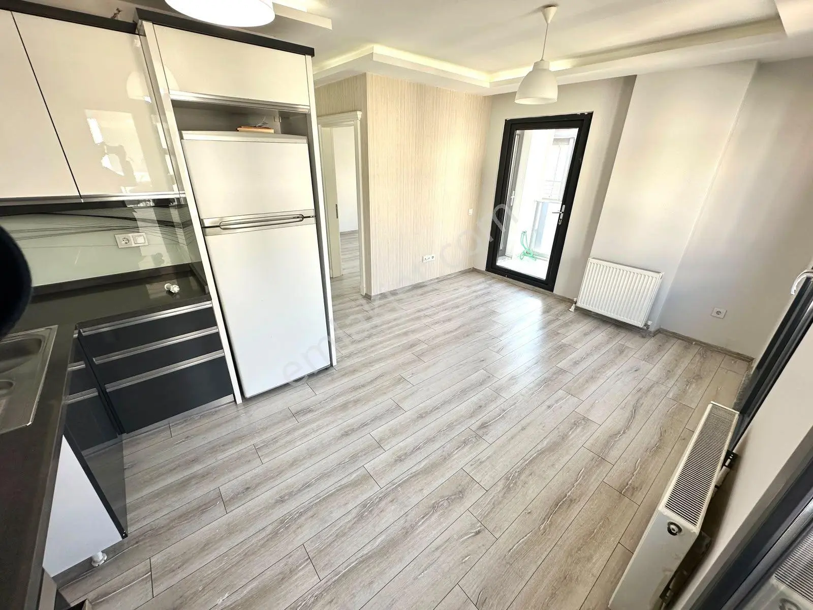 Referans'tan Altınkum'da Havuzlu Kapalı Otopark 1+1 Daire — fotoğraf 25