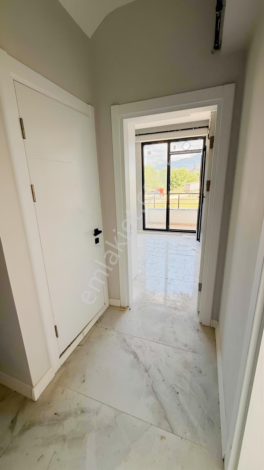 Rw Nova'dan Kartepe Fsm.mah Satılık 3+1 Çatı Dubleks Daire — fotoğraf 5
