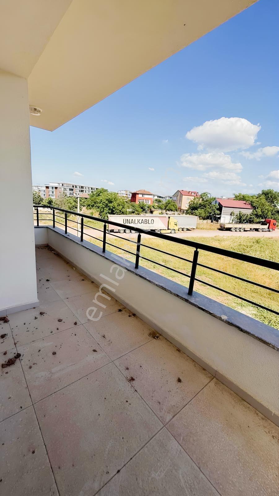 Rw Nova'dan Kartepe Fsm.mah Satılık 3+1 Çatı Dubleks Daire — fotoğraf 8