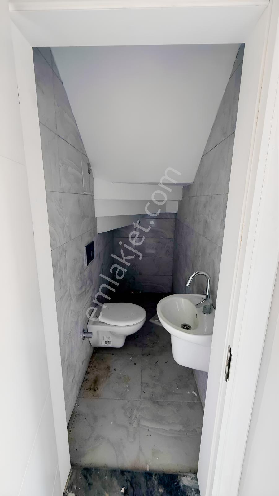 Rw Nova'dan Kartepe Fsm.mah Satılık 3+1 Çatı Dubleks Daire — fotoğraf 10