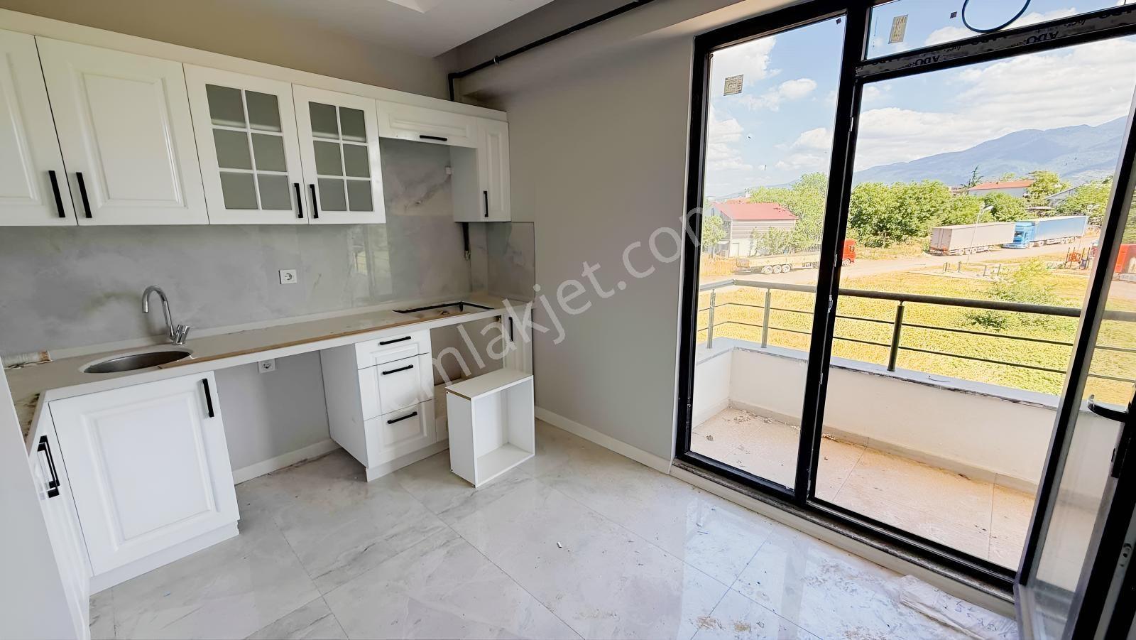 Rw Nova'dan Kartepe Fsm.mah Satılık 3+1 Çatı Dubleks Daire — fotoğraf 11
