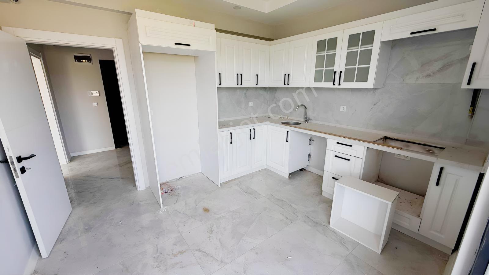 Rw Nova'dan Kartepe Fsm.mah Satılık 3+1 Çatı Dubleks Daire — fotoğraf 12