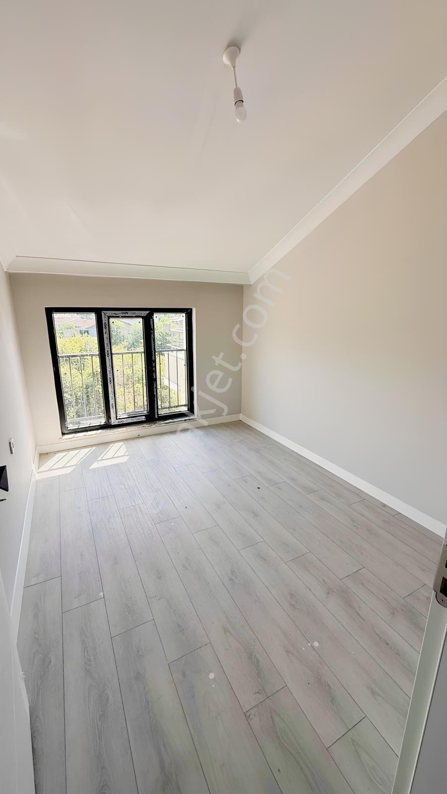 Rw Nova'dan Kartepe Fsm.mah Satılık 3+1 Çatı Dubleks Daire — fotoğraf 17
