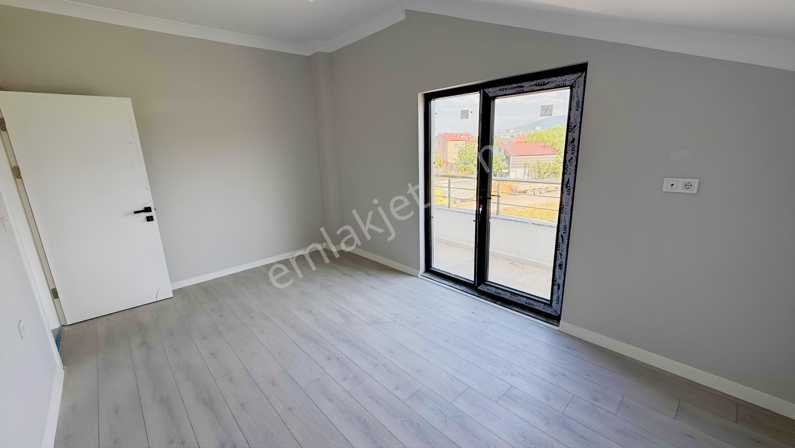 Rw Nova'dan Kartepe Fsm.mah Satılık 3+1 Çatı Dubleks Daire — fotoğraf 19