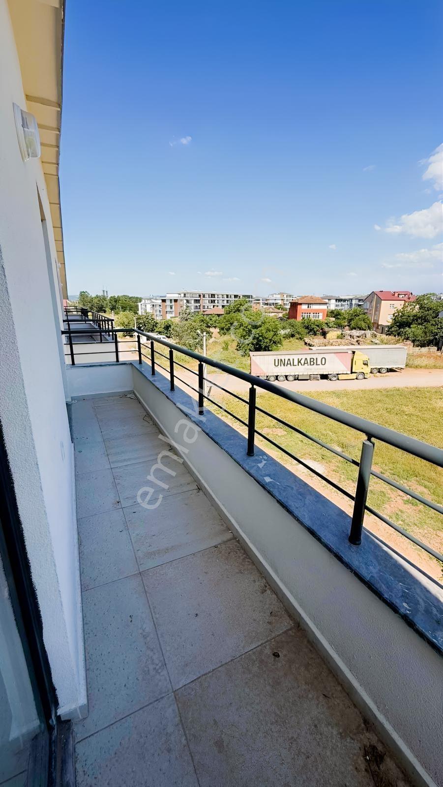 Rw Nova'dan Kartepe Fsm.mah Satılık 3+1 Çatı Dubleks Daire — fotoğraf 20