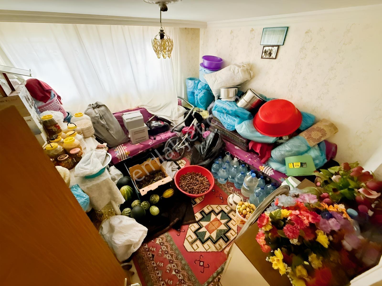 Sancaktepe Kapalı Paz.yak. Merkezi Konumlu 3+1 Asansörlü Daire — fotoğraf 9